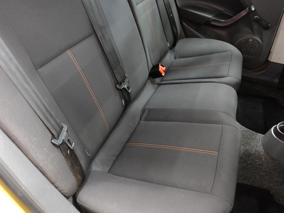 Seat Ibiza 1.2i 