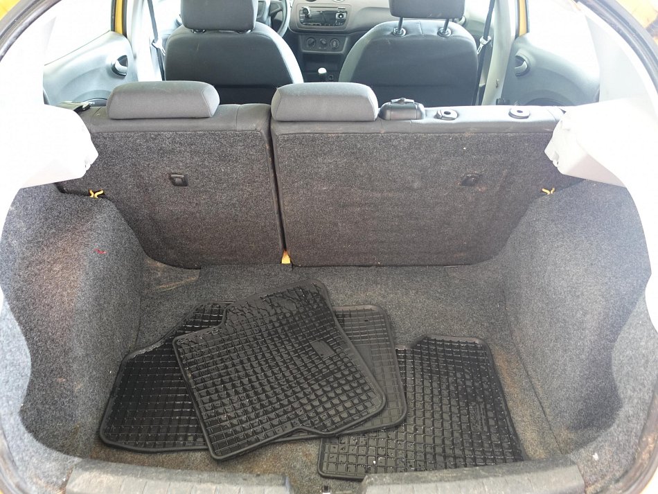Seat Ibiza 1.2i 