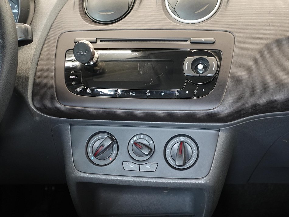 Seat Ibiza 1.2i 
