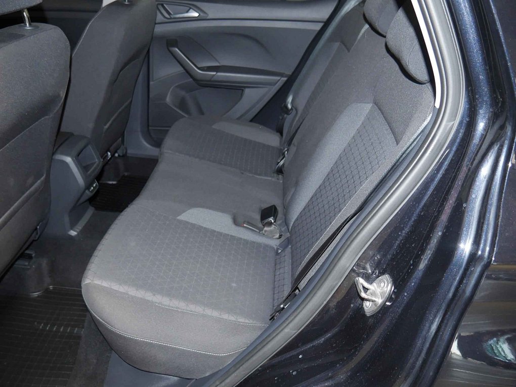 Volkswagen T-Cross 1.0 TSi Life
