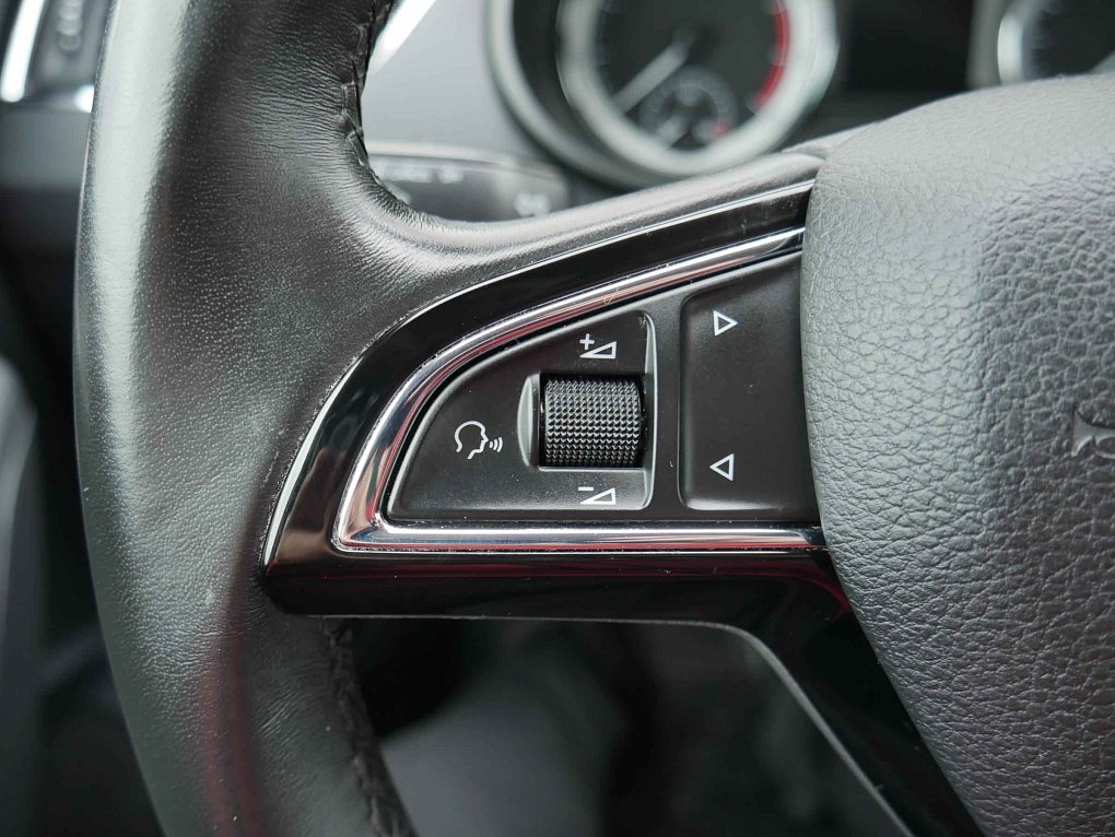 Škoda Octavia III 1.5 TSi Style