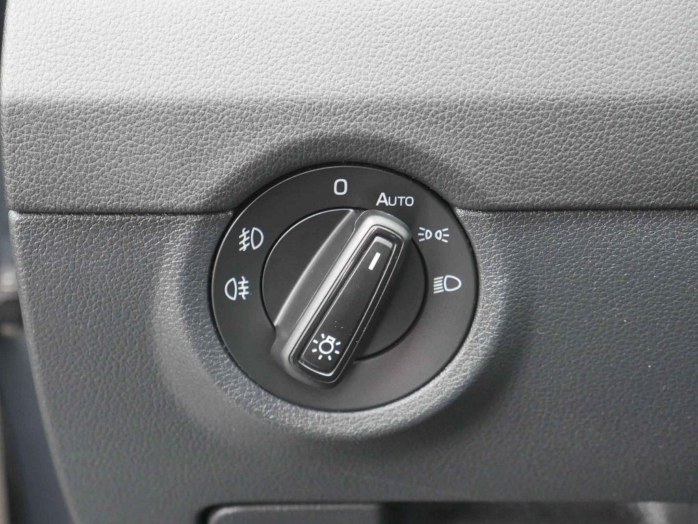 Škoda Octavia III 1.5 TSi Style