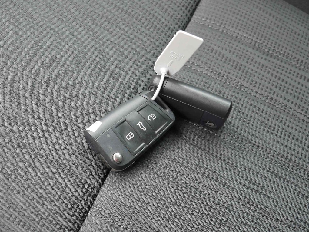 Škoda Octavia III 1.5 TSi Style