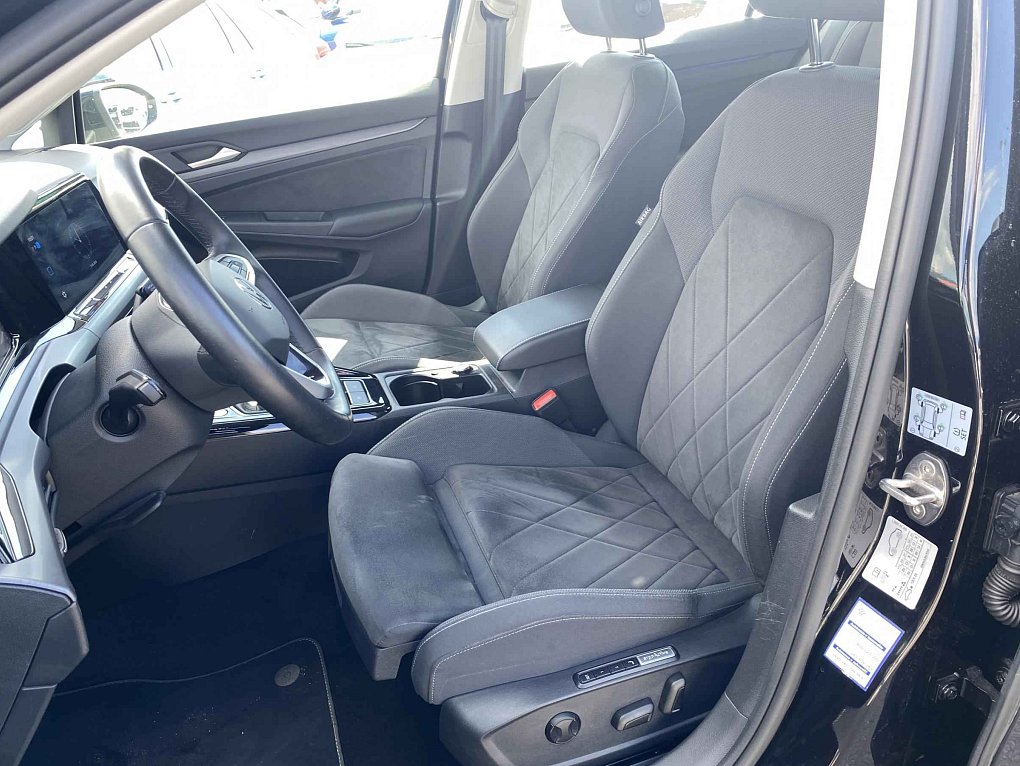 Volkswagen Golf 1.5TSi 