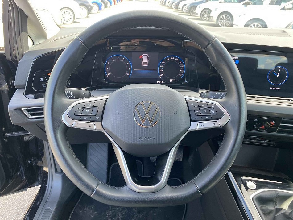 Volkswagen Golf 1.5TSi 