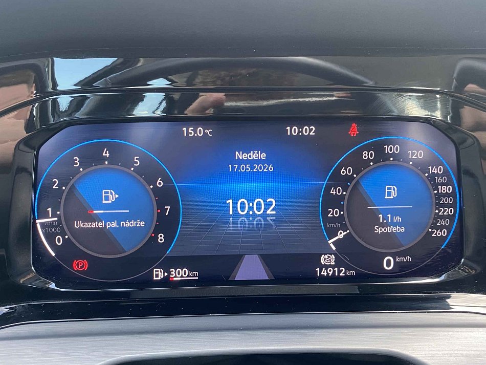 Volkswagen Golf 1.5TSi 