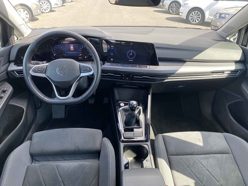 Volkswagen Golf 1.5TSi 