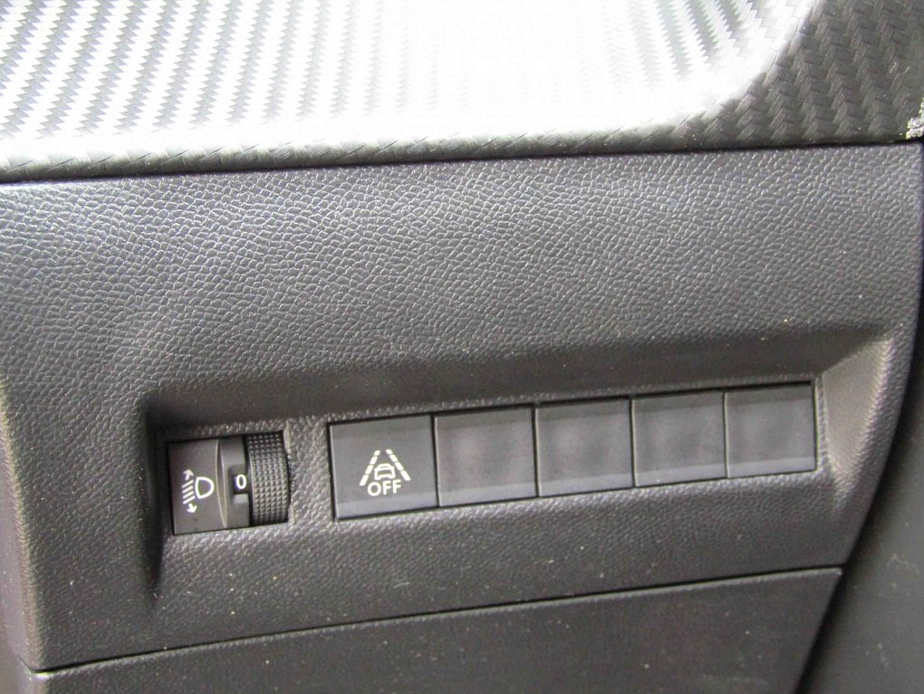 Peugeot 2008 1.2PT 