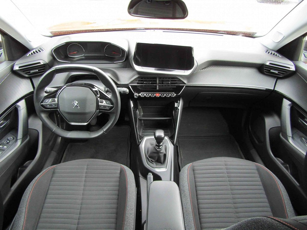 Peugeot 2008 1.2PT 