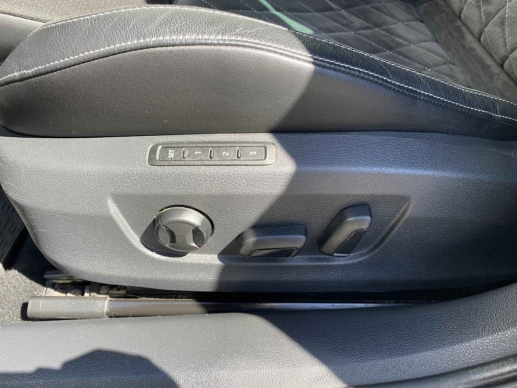 Škoda Superb III 2.0TDi SportLine 4x4