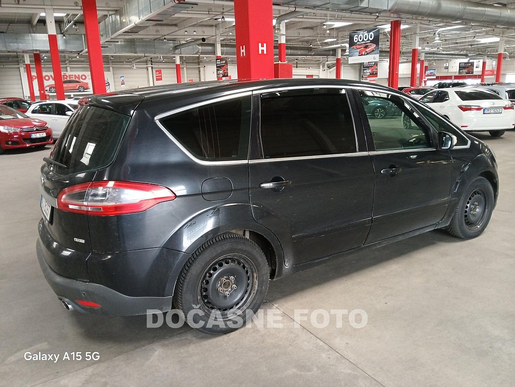 Ford S-MAX 2.2TDCI 
