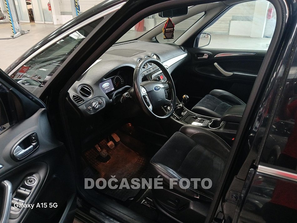 Ford S-MAX 2.2TDCI 