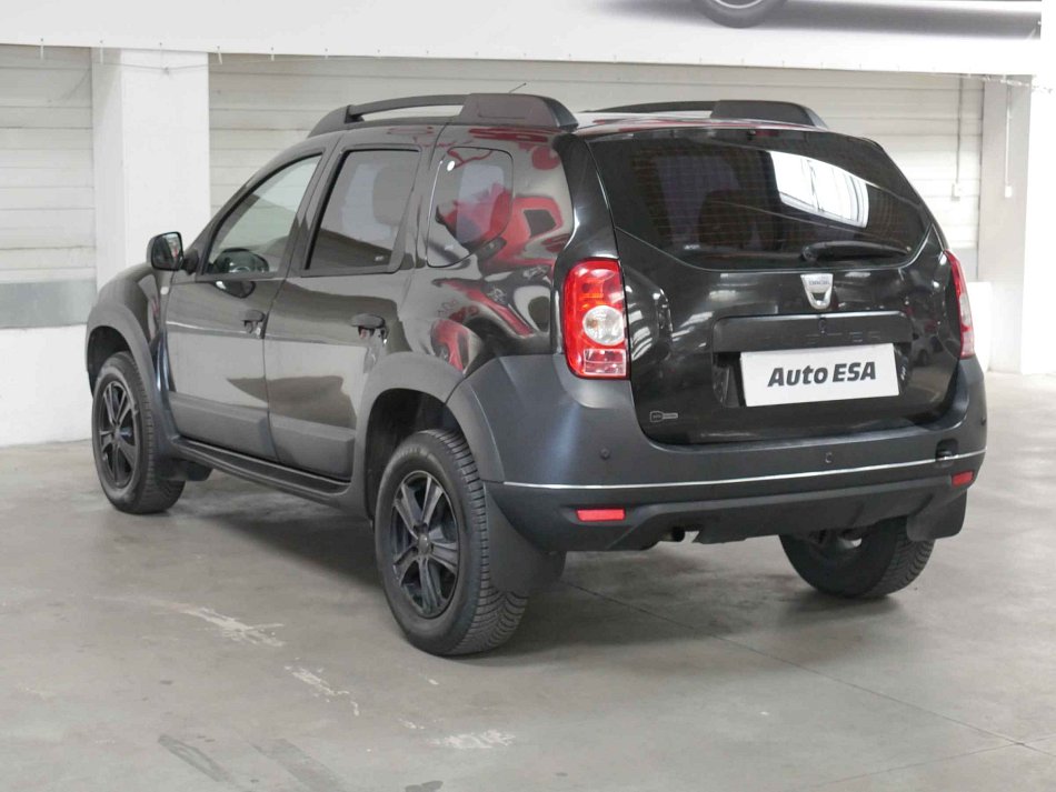 Dacia Duster 1.6i 