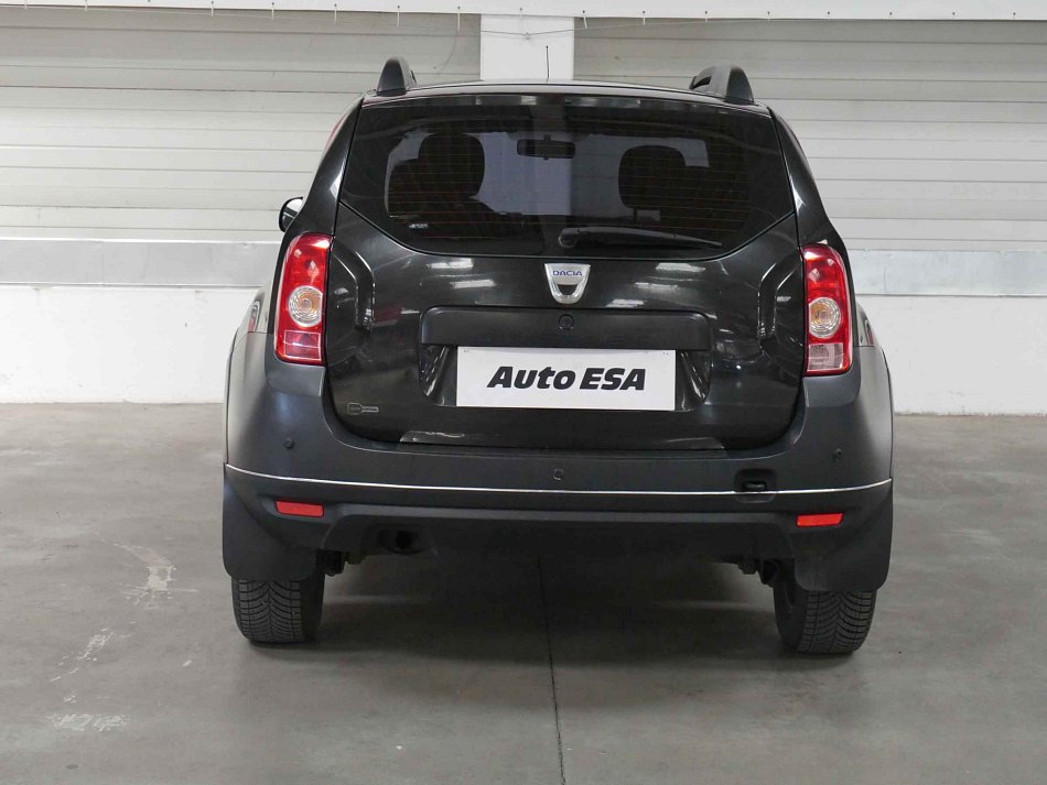 Dacia Duster 1.6i 