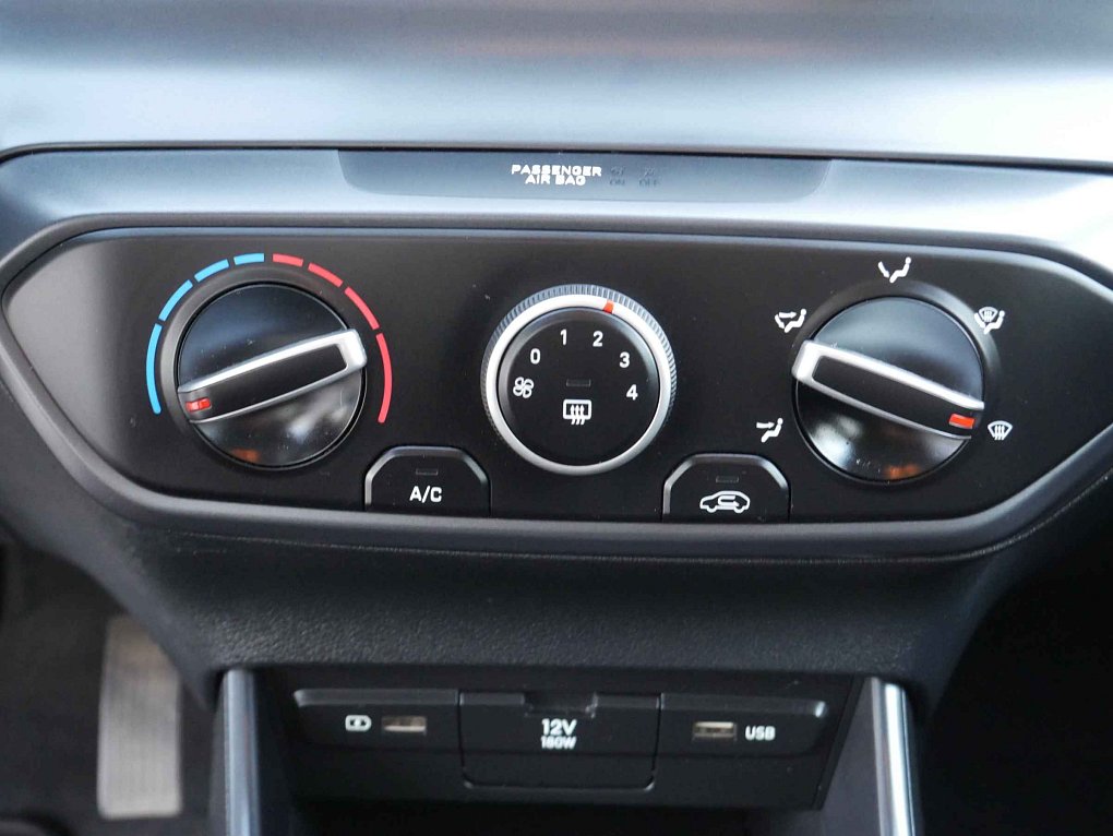 Hyundai Bayon 1.0 T-GDi 