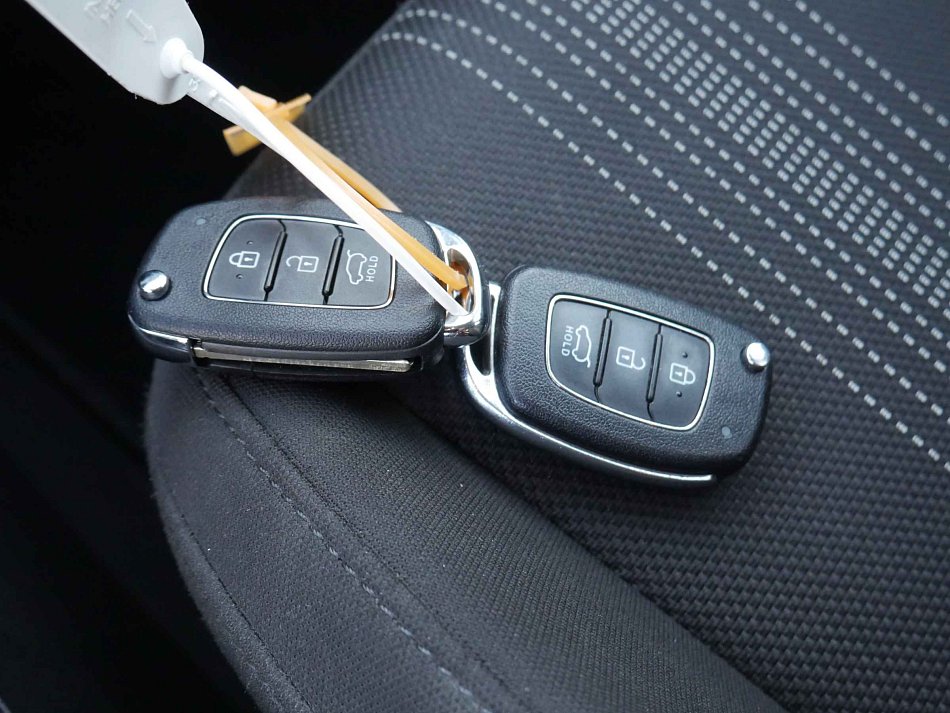 Hyundai Bayon 1.0 T-GDi 