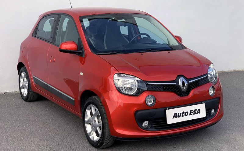 Renault Twingo 1.2i 