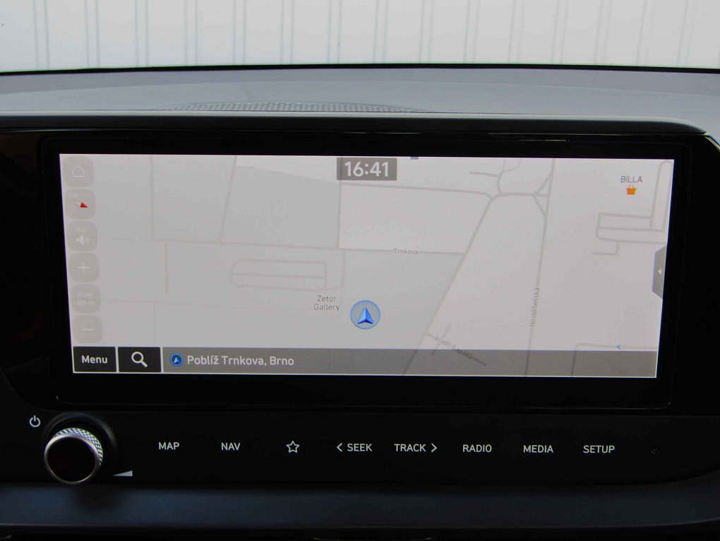 Hyundai I20 1.2i 
