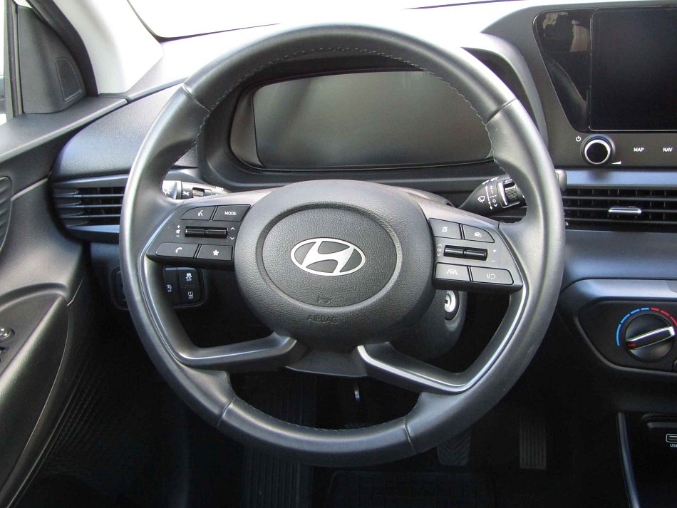 Hyundai I20 1.2i 