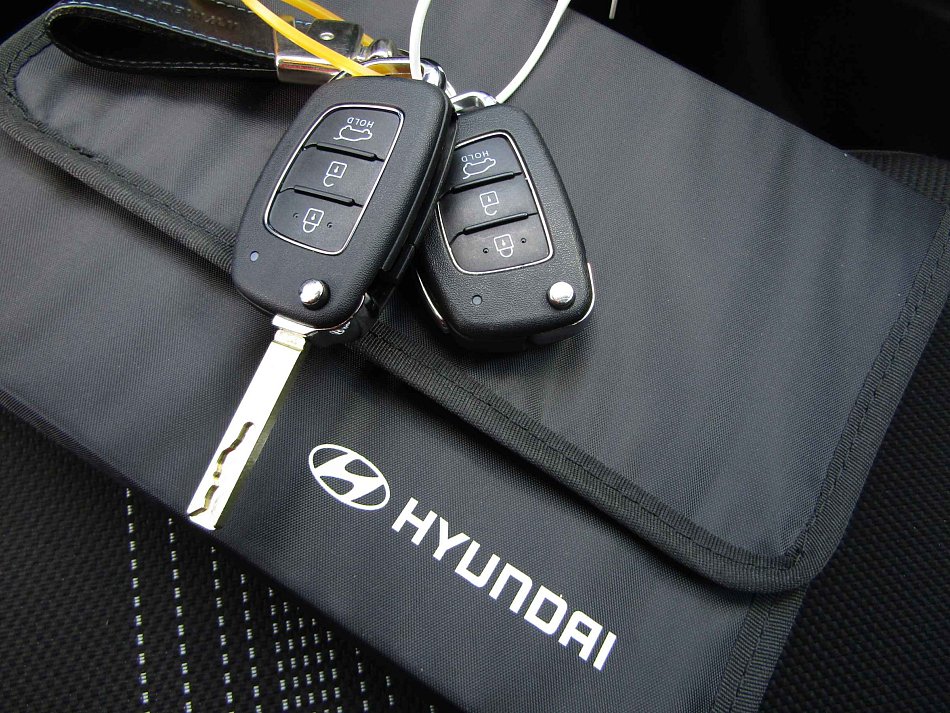 Hyundai I20 1.2i 