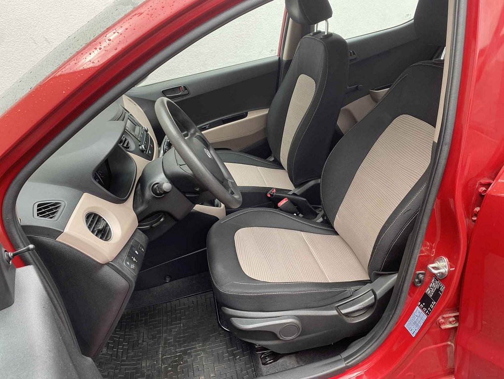 Hyundai I10 1.0i 