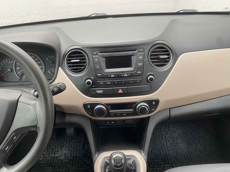 Hyundai I10 1.0i 