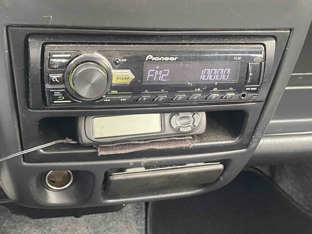 Opel Agila 1.0i 