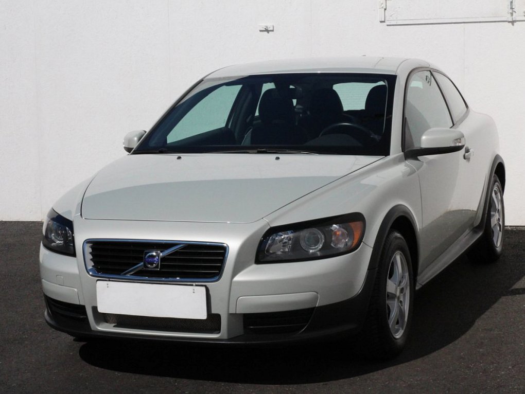 Volvo C30 1.6D 