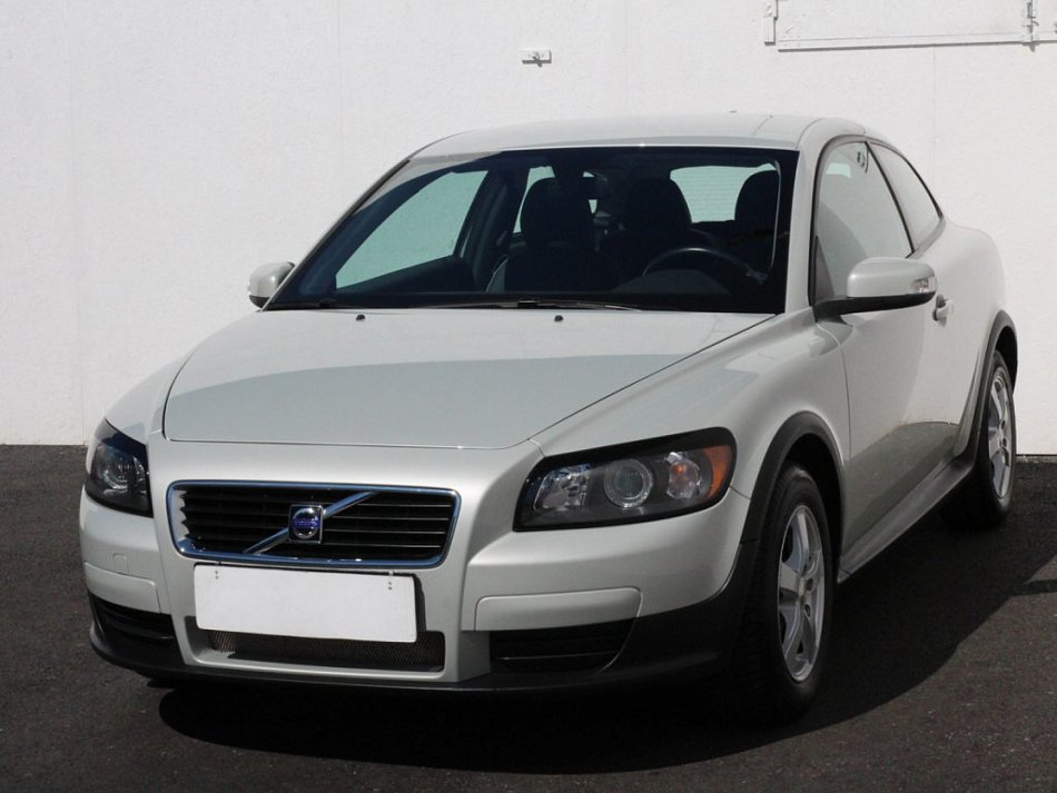Volvo C30 1.6D 