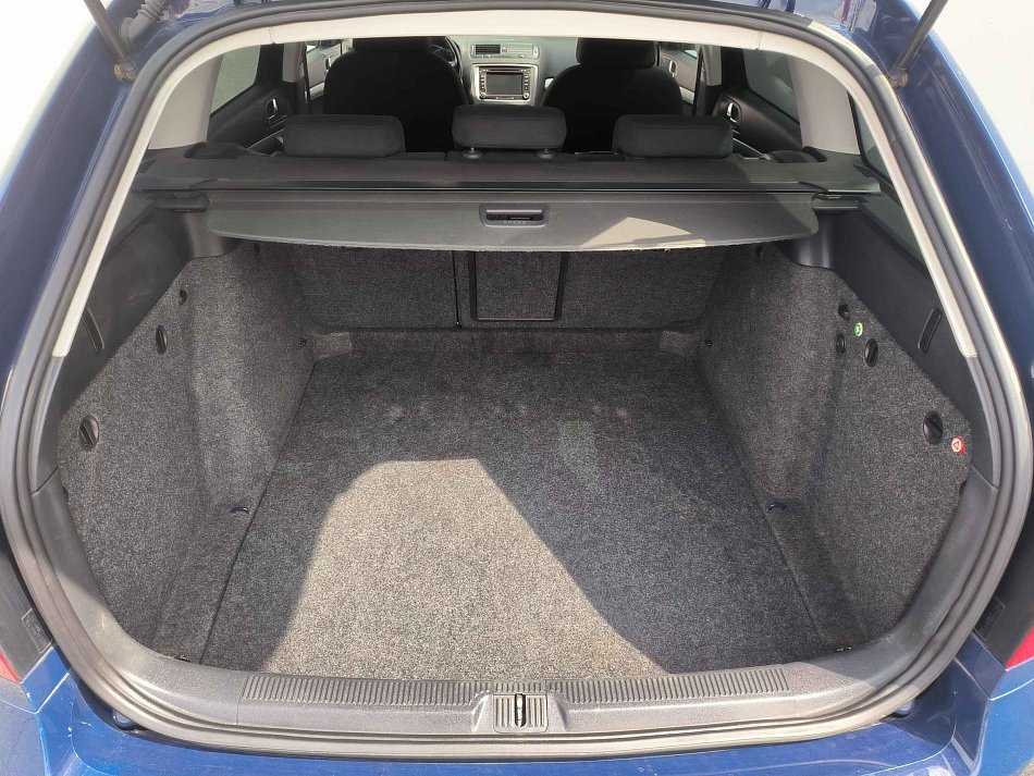 Škoda Octavia II 1.6 TDi 