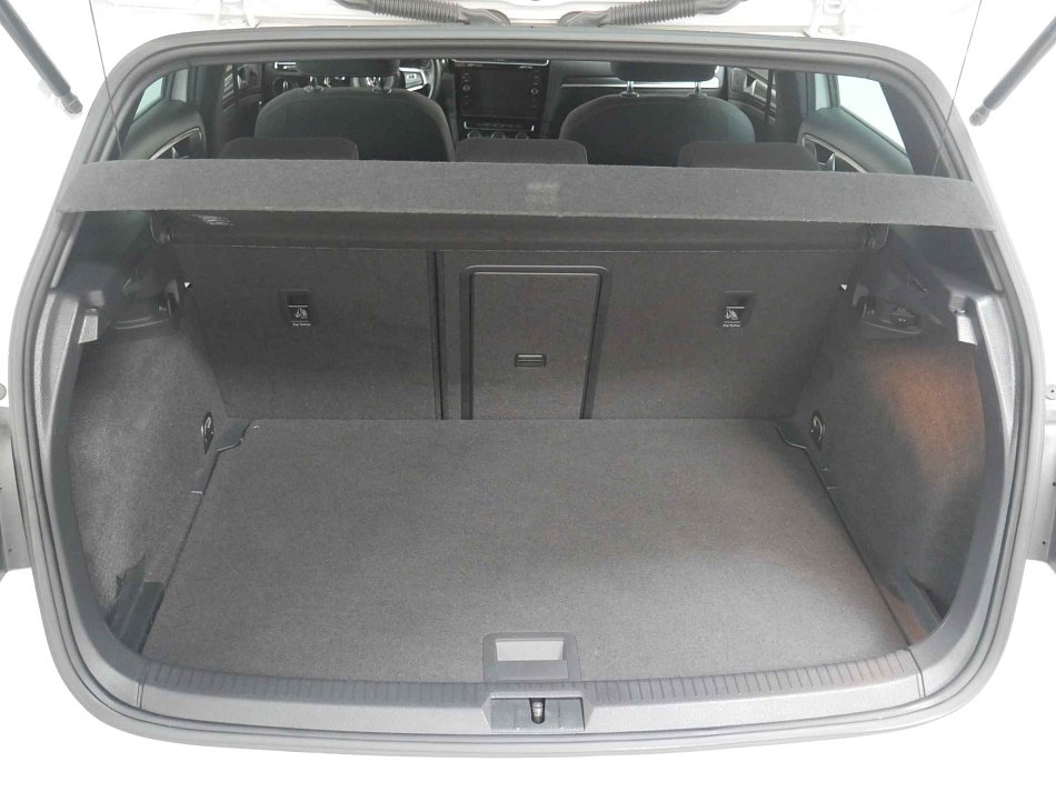 Volkswagen Golf 2.0 TSi GTi