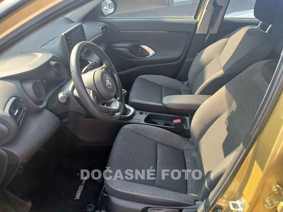 Toyota Yaris Cross 1.5i 