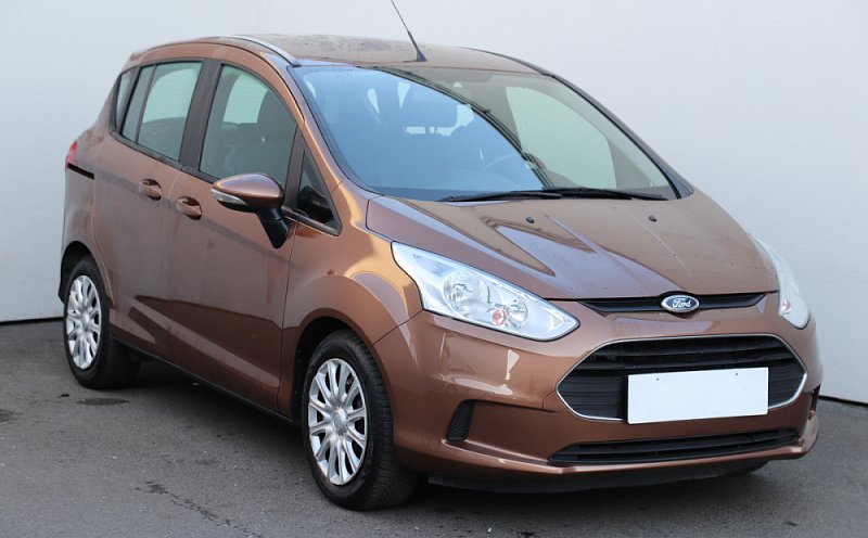 Ford B-MAX 1.4i Trend