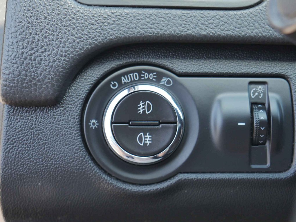 Opel Insignia 2.0 CDTi 