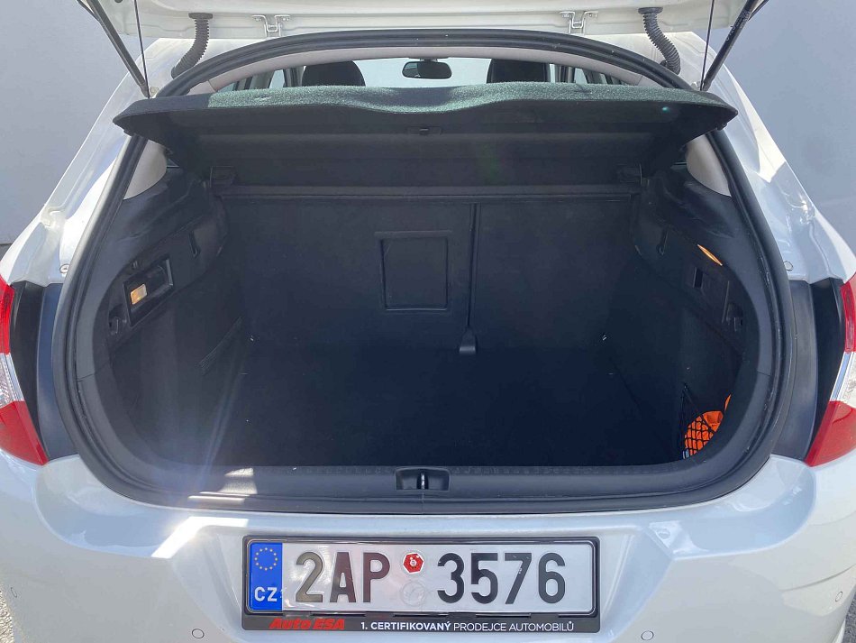 Citroën C4 1.6VTi 