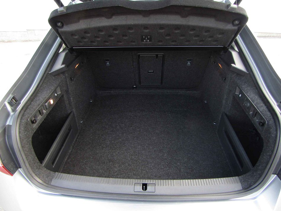 Škoda Superb III 1.6 TDi Ambition