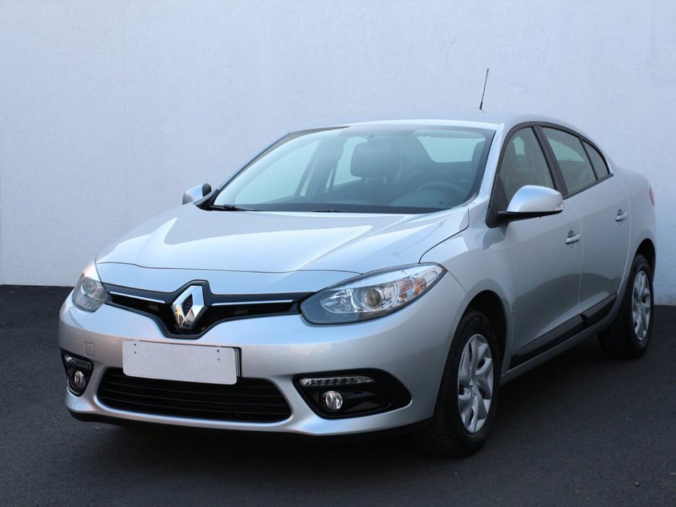 Renault Fluence 1.6 i 16V 