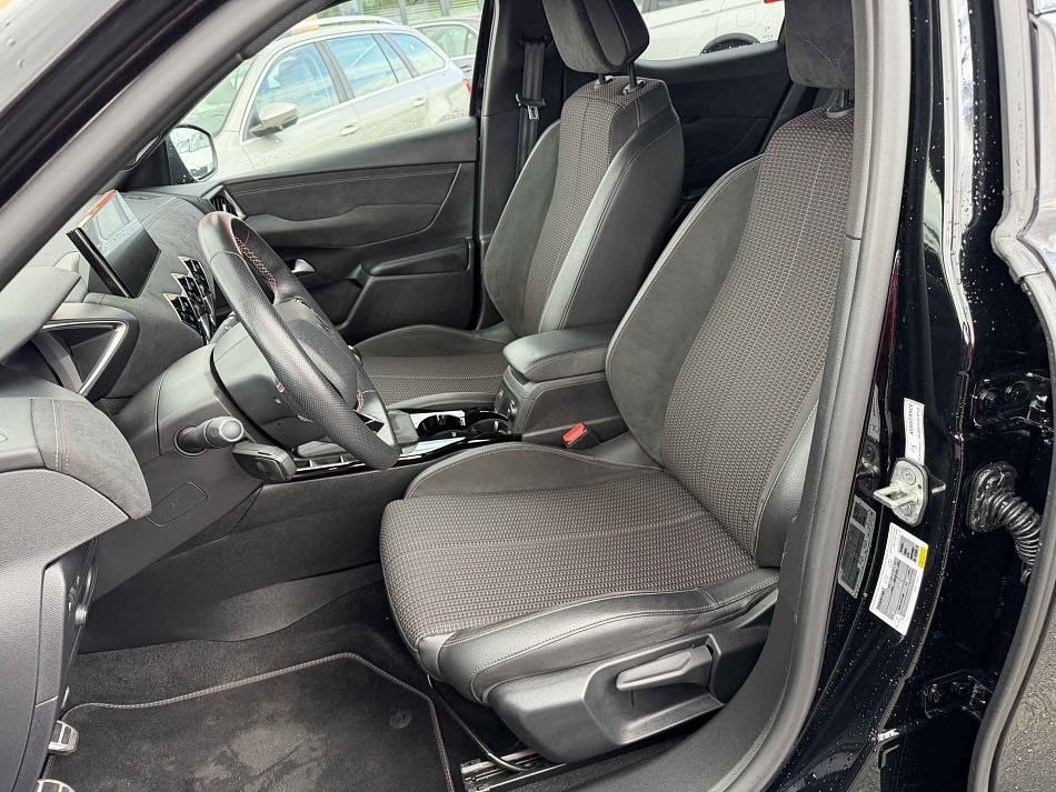 DS DS3 Crossback 1.2 PT 