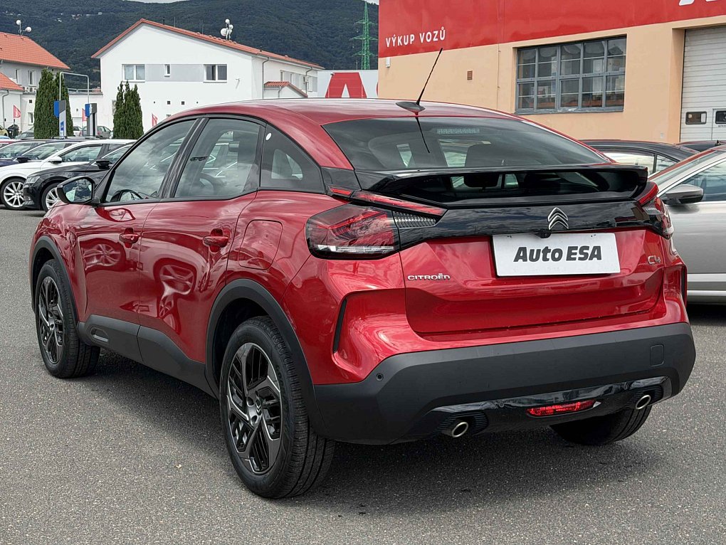 Citroën C4 1.2 PT Feel