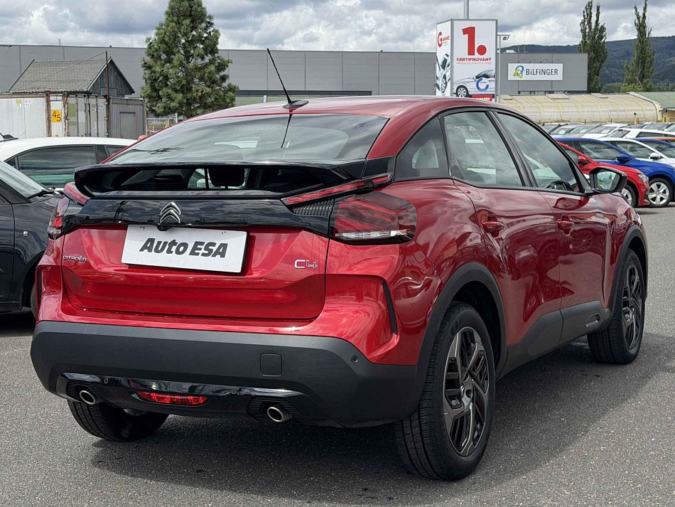 Citroën C4 1.2 PT Feel