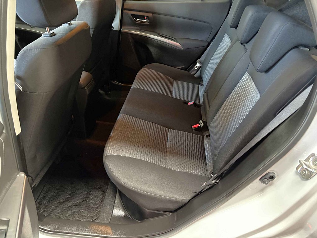 Suzuki S-Cross 1.4i 