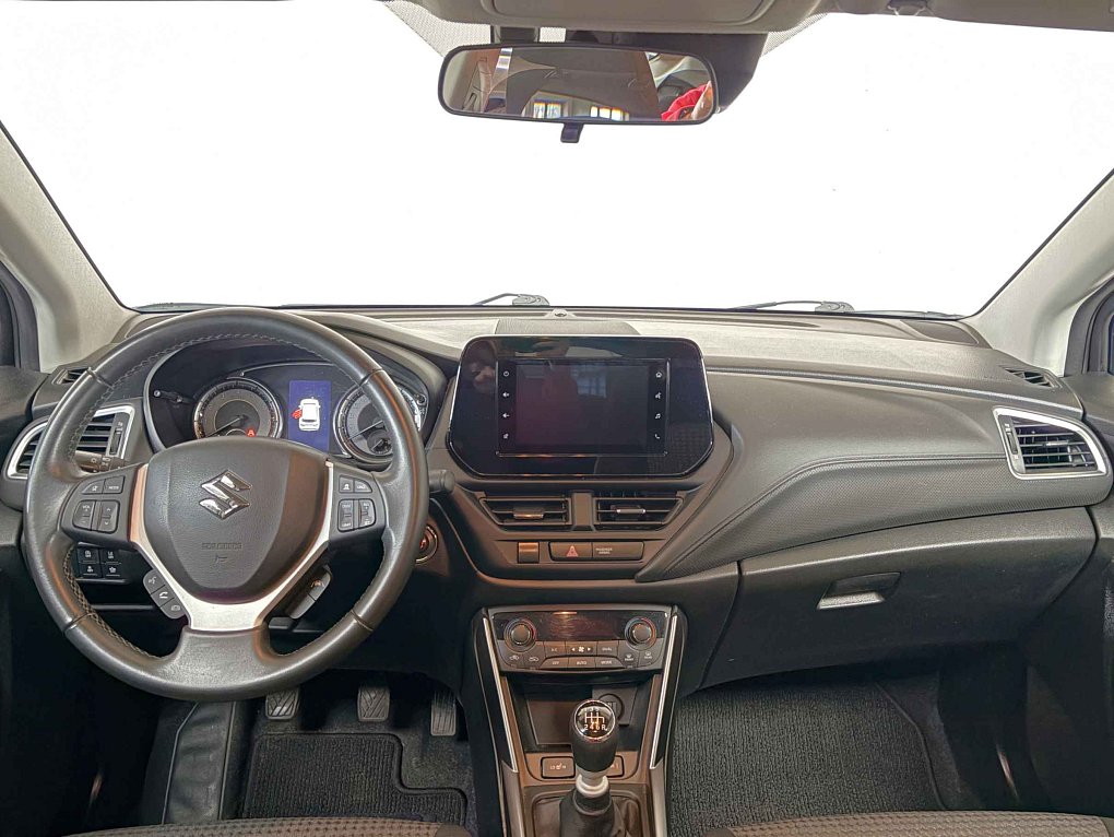 Suzuki S-Cross 1.4i 