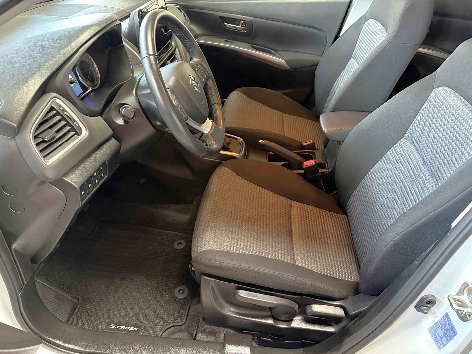 Suzuki S-Cross 1.4i 