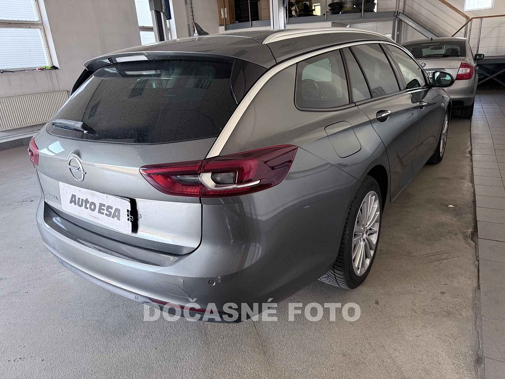 Opel Insignia 2.0cdti 