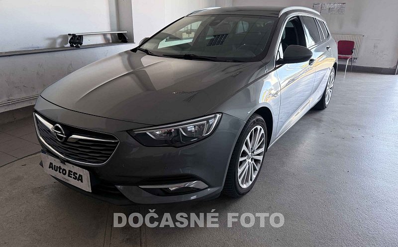 Opel Insignia 2.0cdti 