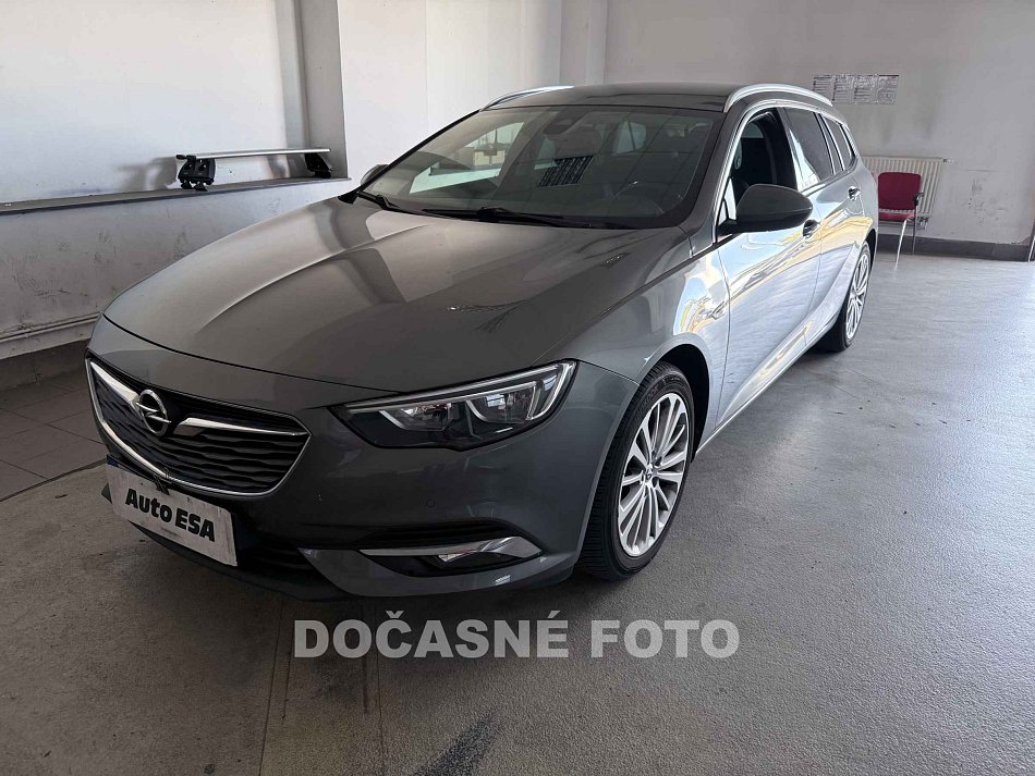 Opel Insignia 2.0cdti 