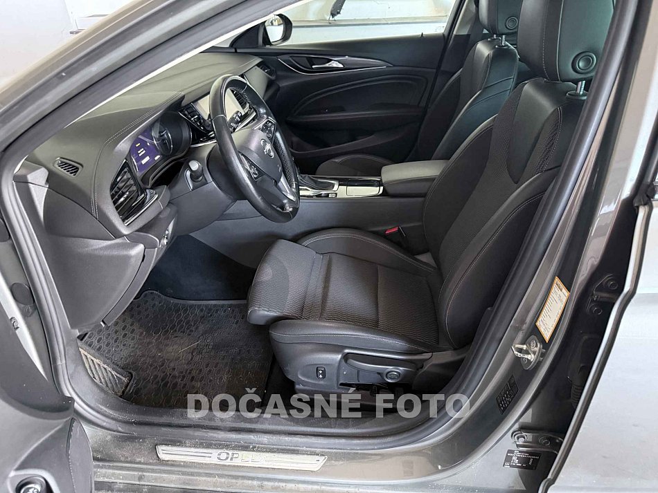 Opel Insignia 2.0cdti 