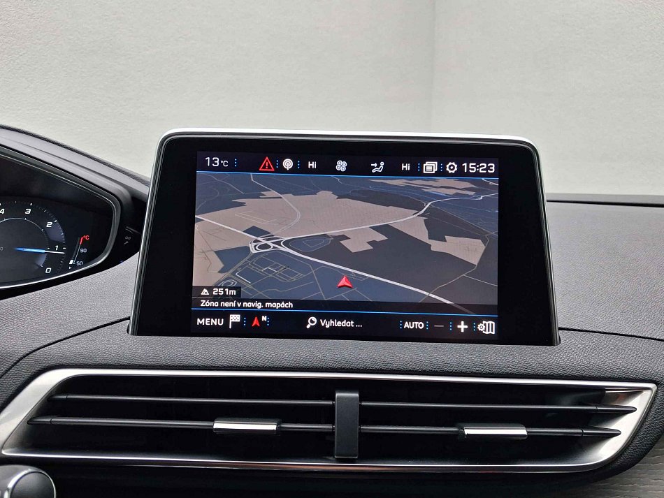 Peugeot 5008 2.0 HDi GT