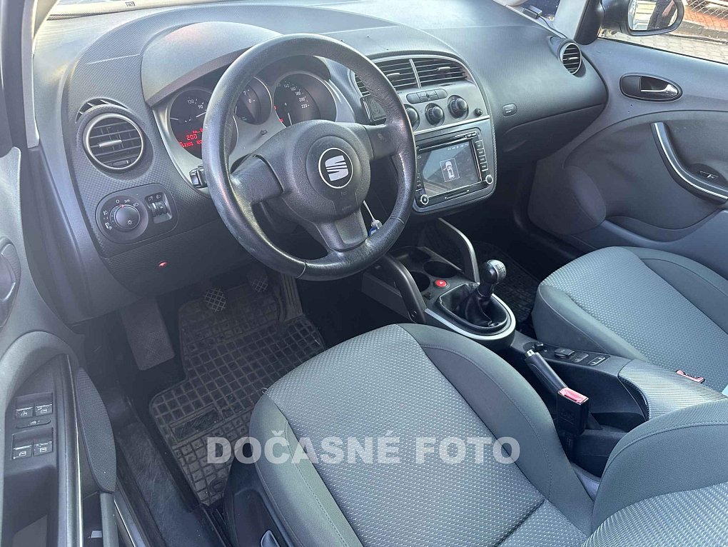 Seat Altea 1.6i 