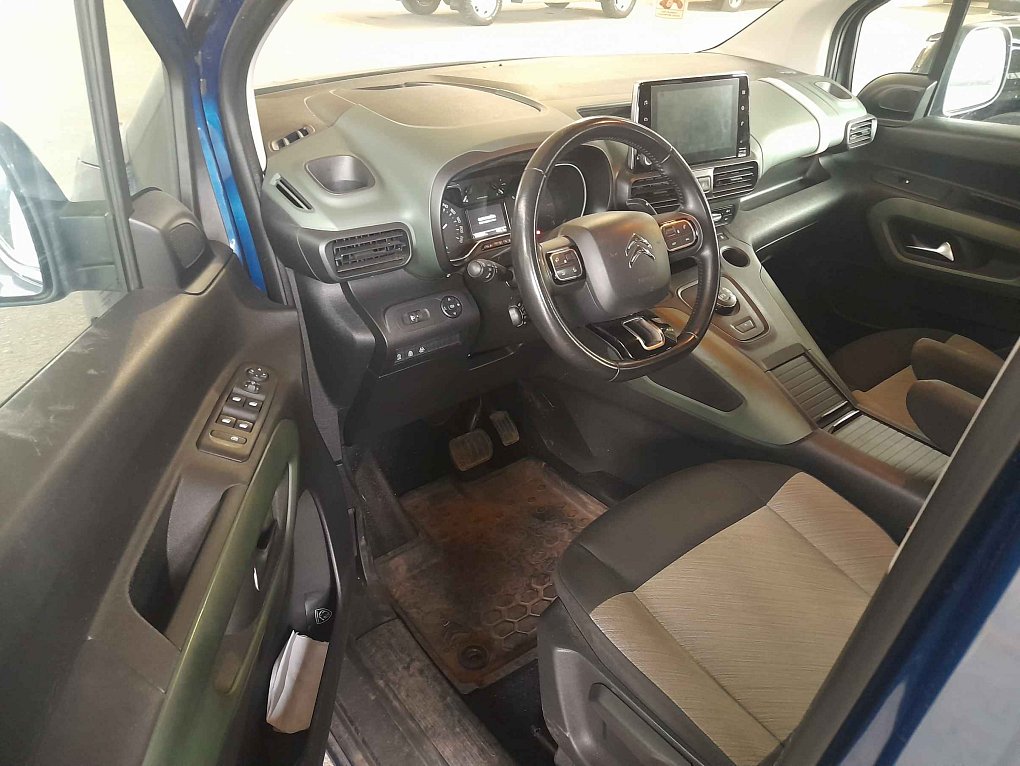 Citroën Berlingo 1.5HDi 